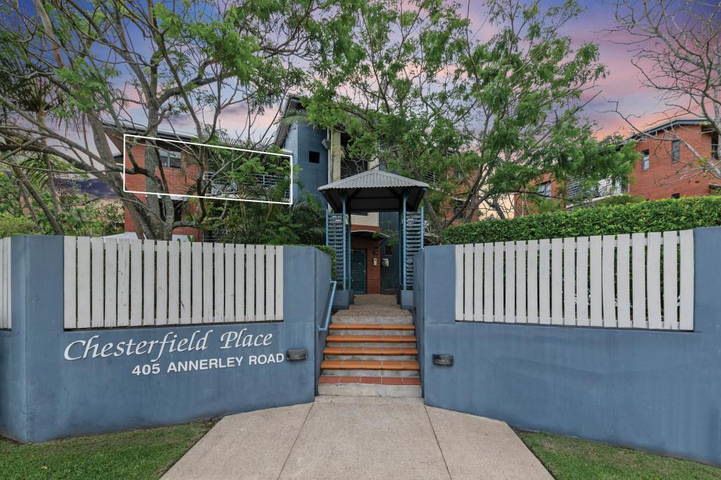 5/405 ANNERLEY RD, ANNERLEY, QLD 4103