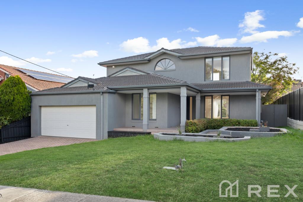 115 Garnett Rd, Wheelers Hill, VIC 3150
