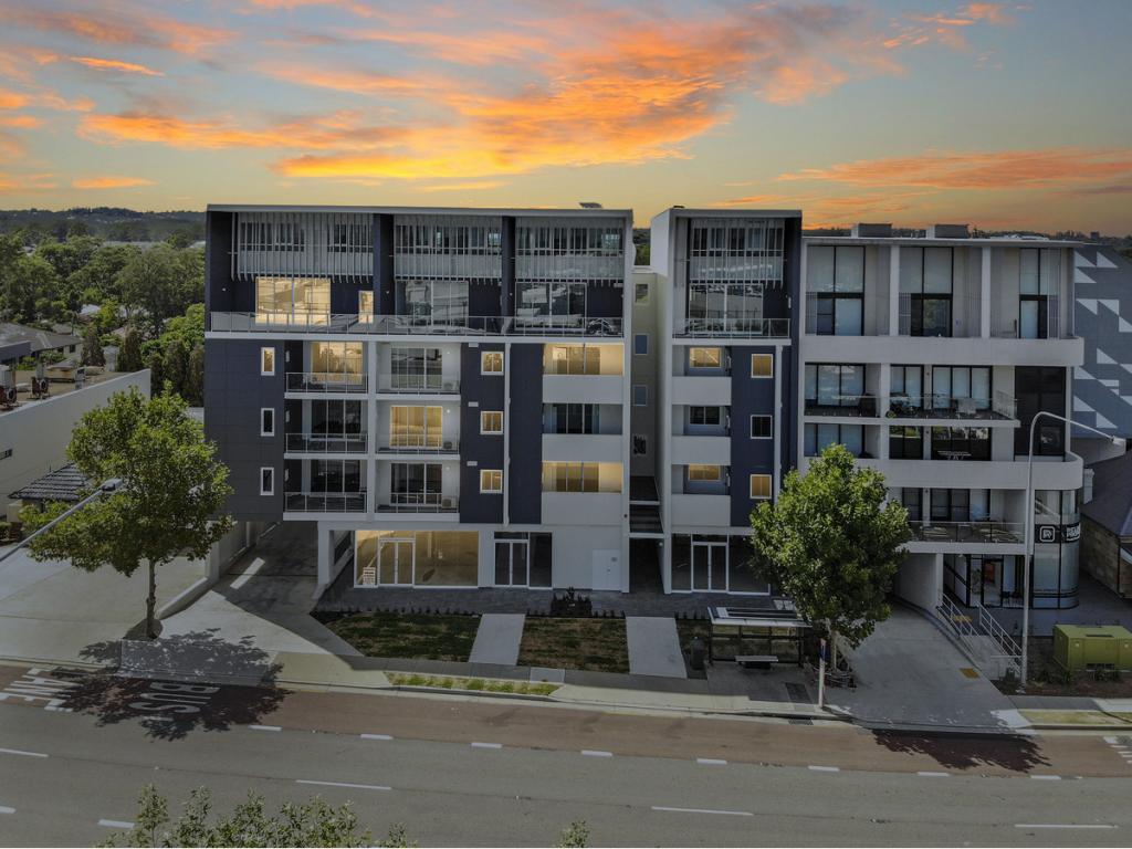 203/15-17 Old Northern Rd, Baulkham Hills, NSW 2153