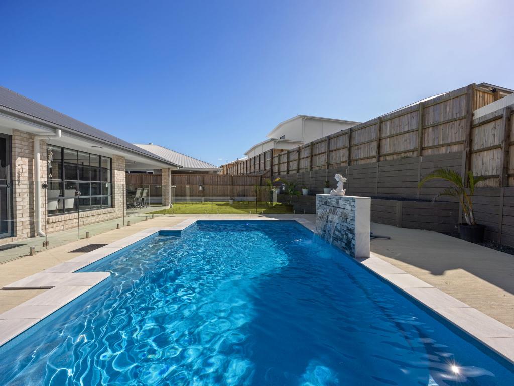 126 ANDERSON DR, GREENBANK, QLD 4124