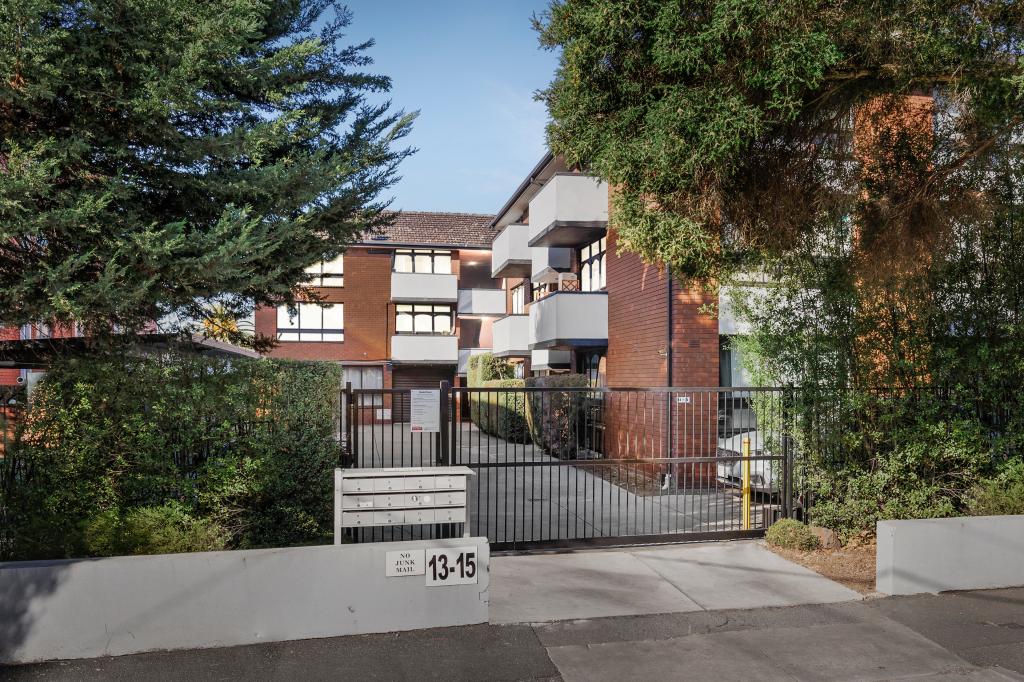 5/13-15 Nicholson St, Footscray, VIC 3011