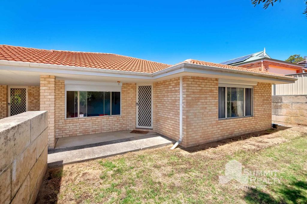 3 Keen Ct, Usher, WA 6230