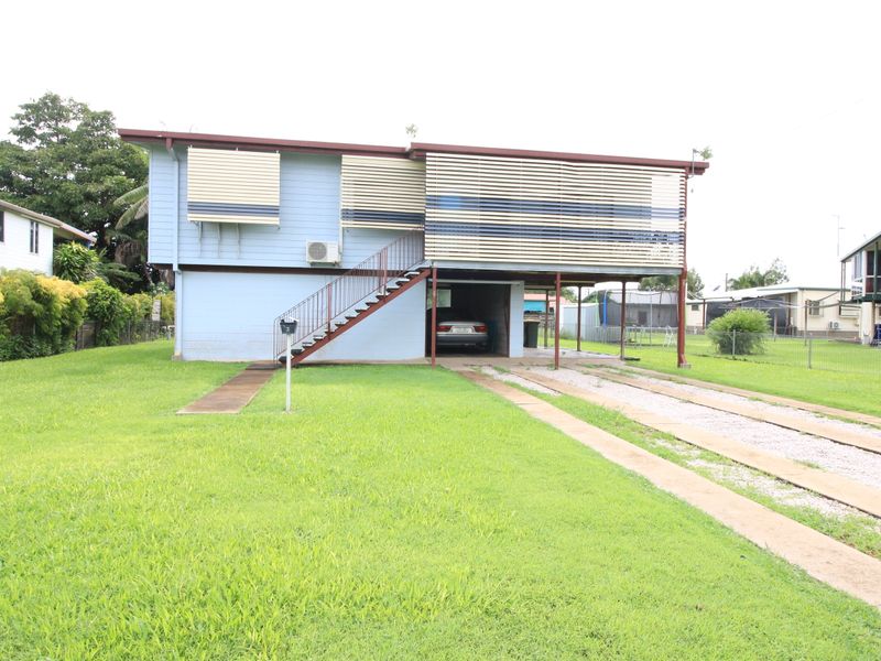 Contact Agent For Address, Home Hill, QLD 4806