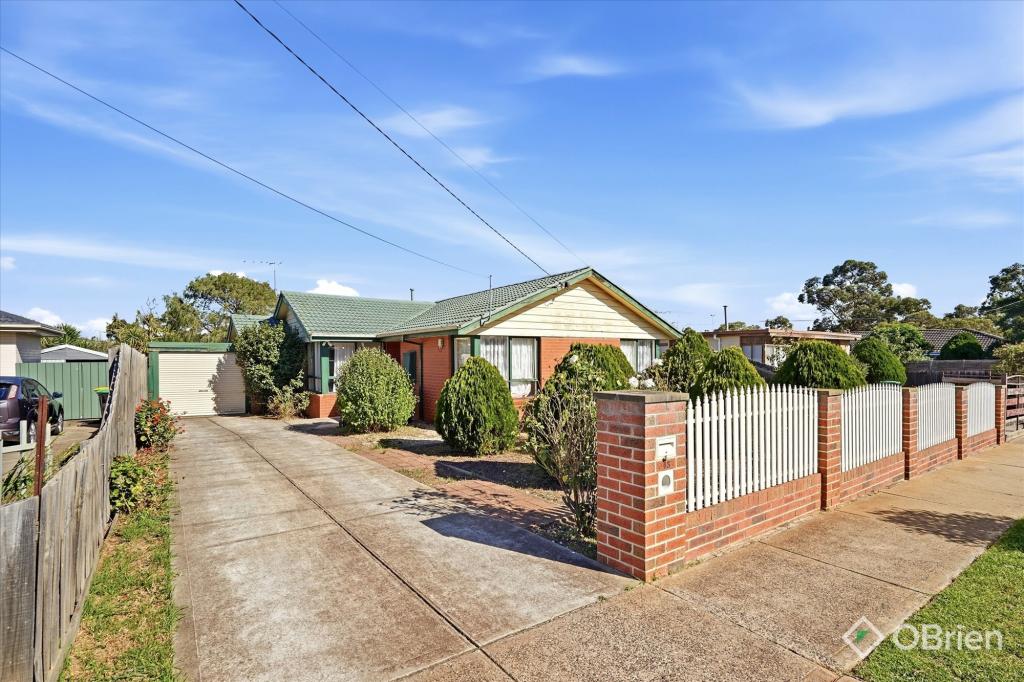 45 Plover St, Melton, VIC 3337