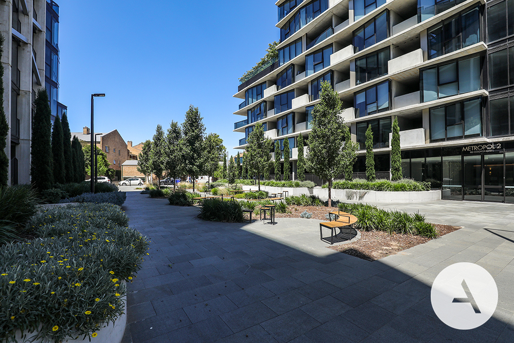 230/81 Cooyong St, Reid, ACT 2612
