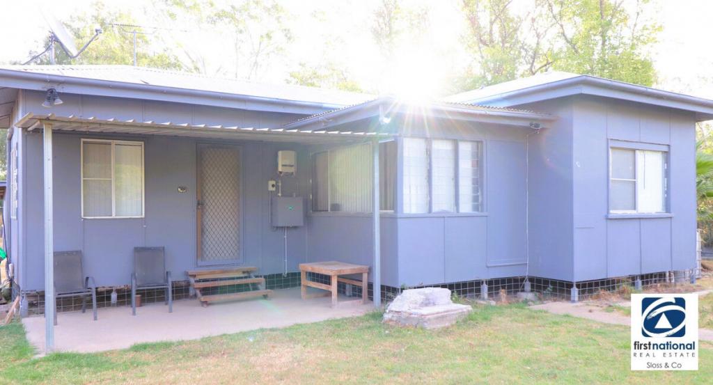 Contact Agent For Address, Boggabilla, NSW 2409