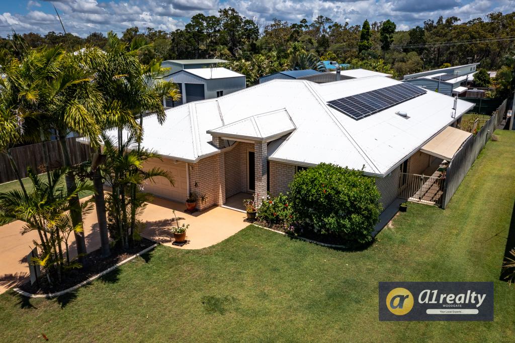 13 Willow Ct, Woodgate, QLD 4660