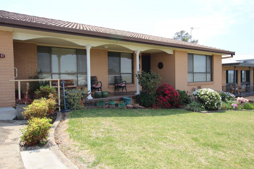 47 Froude St, Inverell, NSW 2360