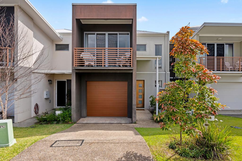6a Grandis Cl, Wakerley, QLD 4154
