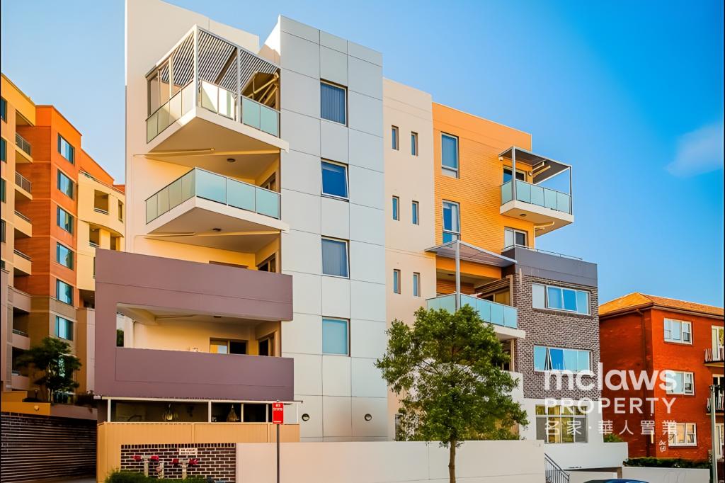 4/2-4 WEST ST, HURSTVILLE, NSW 2220