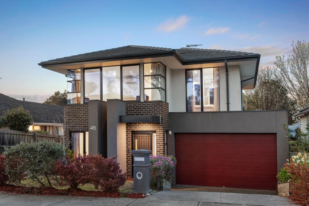 1/45 Peter St, Box Hill North, VIC 3129