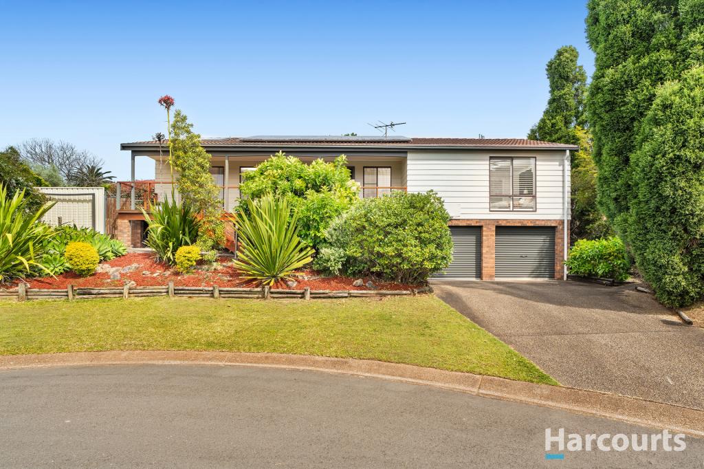 66 Haddington Dr, Cardiff South, NSW 2285