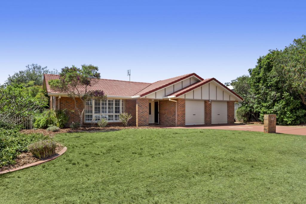 3 Wiangaree Dr, Rangeville, QLD 4350