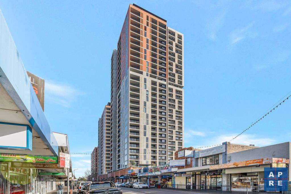 1908/245 MERRYLANDS RD, MERRYLANDS, NSW 2160