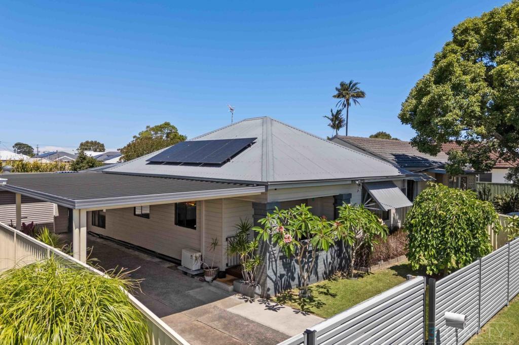 26 GEORGE ST, SWANSEA, NSW 2281