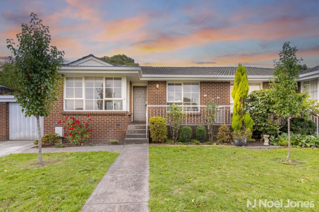 2/3 - 7 Stevens Rd, Vermont, VIC 3133