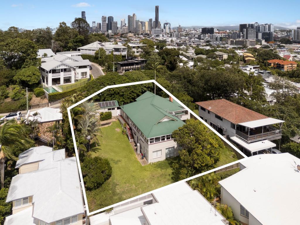 40 Teneriffe Dr, Teneriffe, QLD 4005
