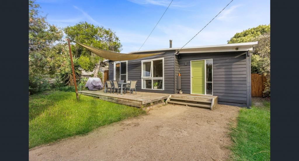 39 Kanburra St, Rye, VIC 3941