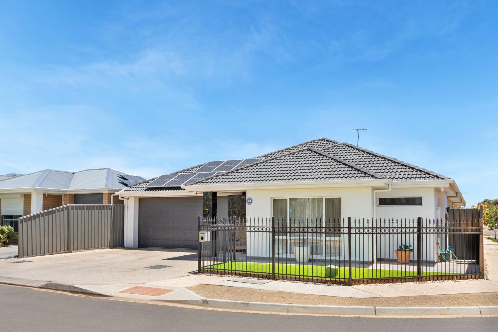 36 Greenhood Cres, Andrews Farm, SA 5114