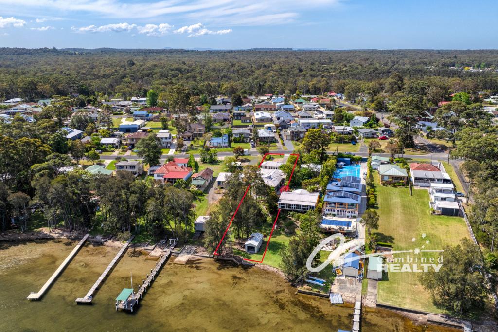 68 Basin View Pde, Basin View, NSW 2540