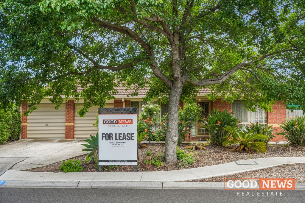 7 NITAYA ST, HOPPERS CROSSING, VIC 3029