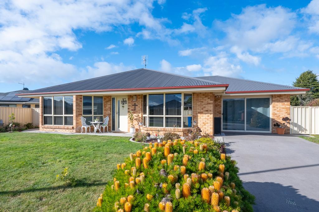 18 Mountain View Rise, Latrobe, TAS 7307