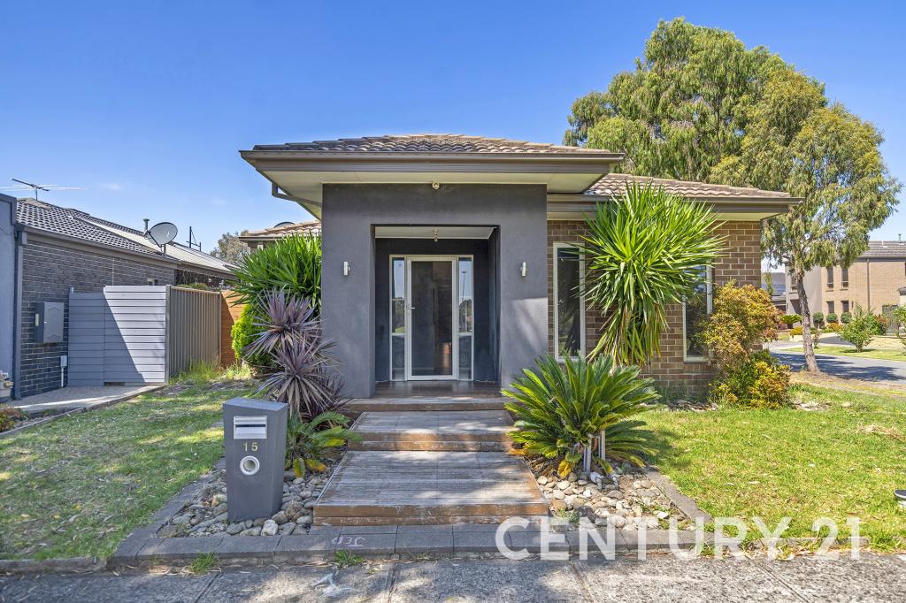 15 Prosperity Ave, Cranbourne North, VIC 3977