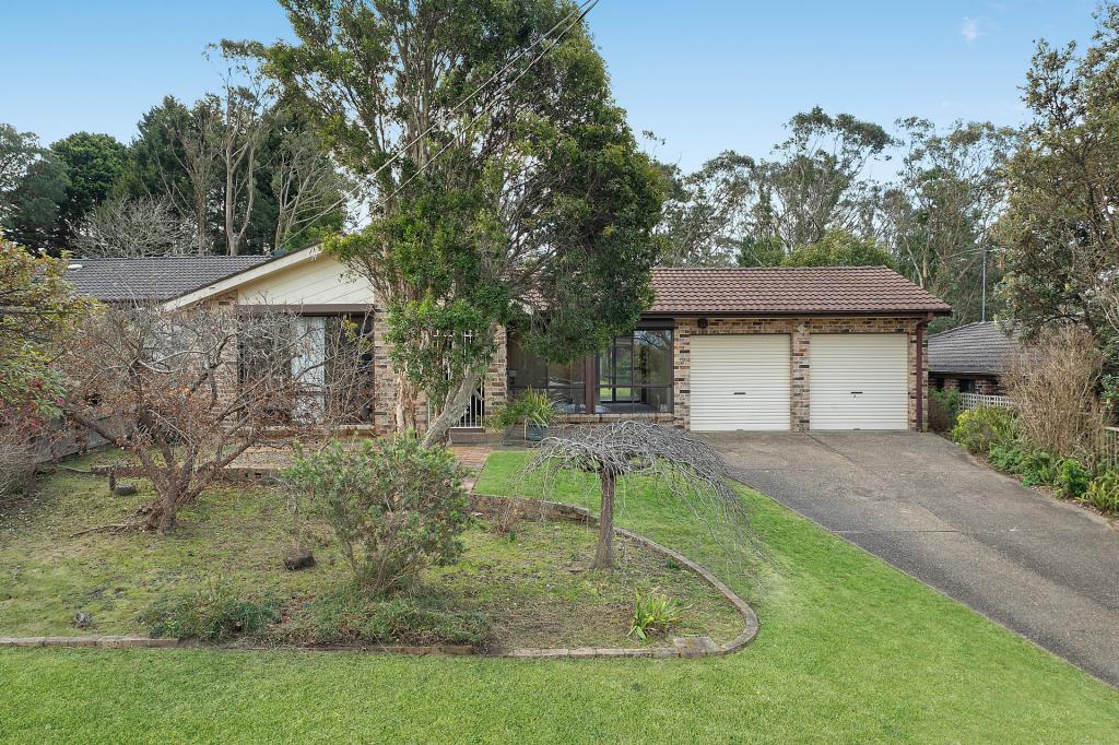 21 Cook Rd, Wentworth Falls, NSW 2782