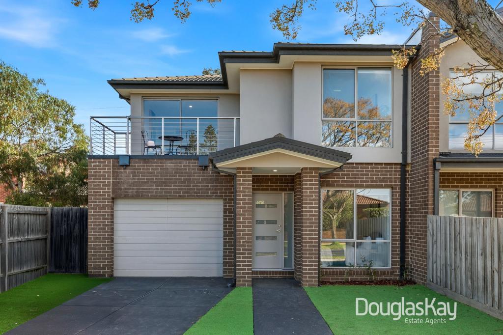 1/11 Nicholson Pde, Sunshine West, VIC 3020