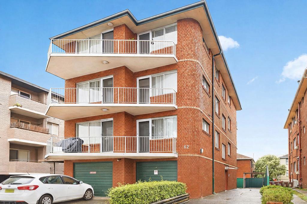 6/62 Rhodes St, Hillsdale, NSW 2036