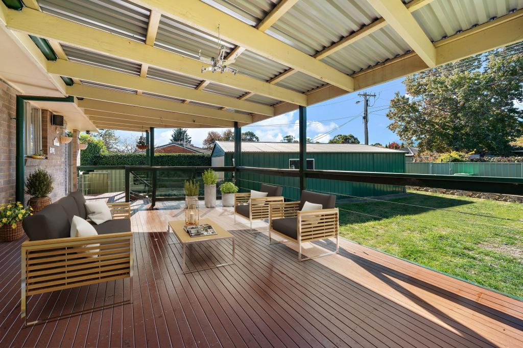 11 Jarrahdale St, Fisher, ACT 2611