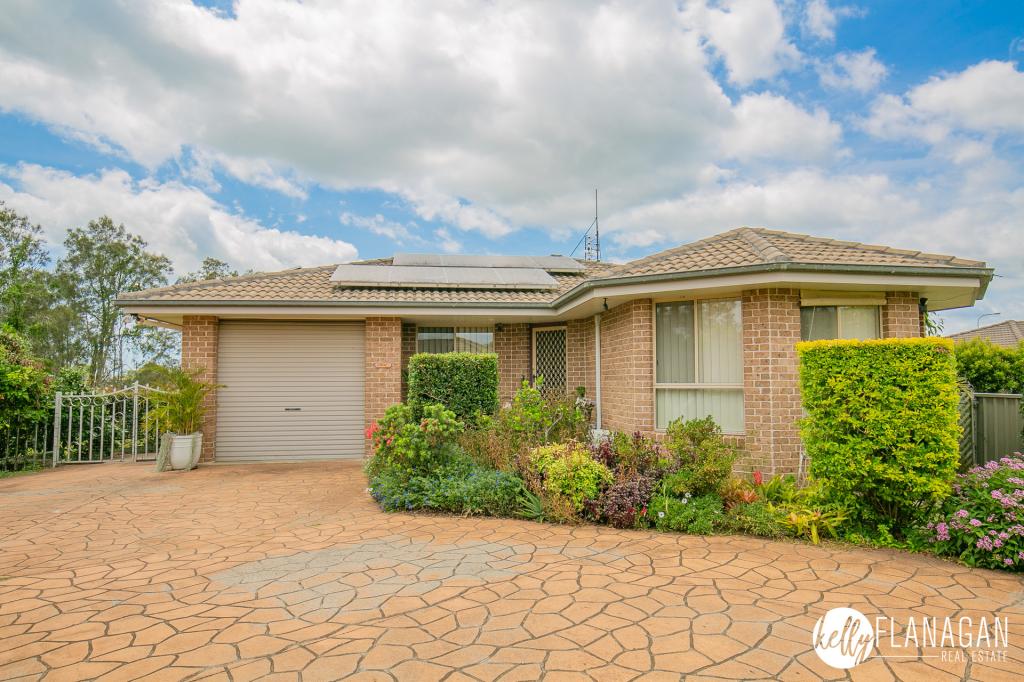 17 Bunya Pine Ct, West Kempsey, NSW 2440