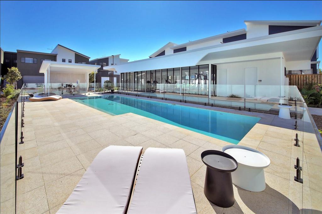 46/1 Lake Serenity Bvd, Helensvale, QLD 4212