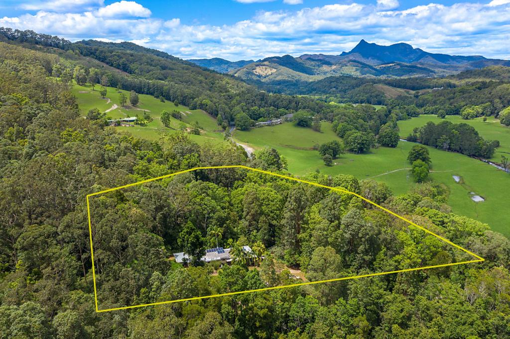 1764 NUMINBAH RD, CHILLINGHAM, NSW 2484