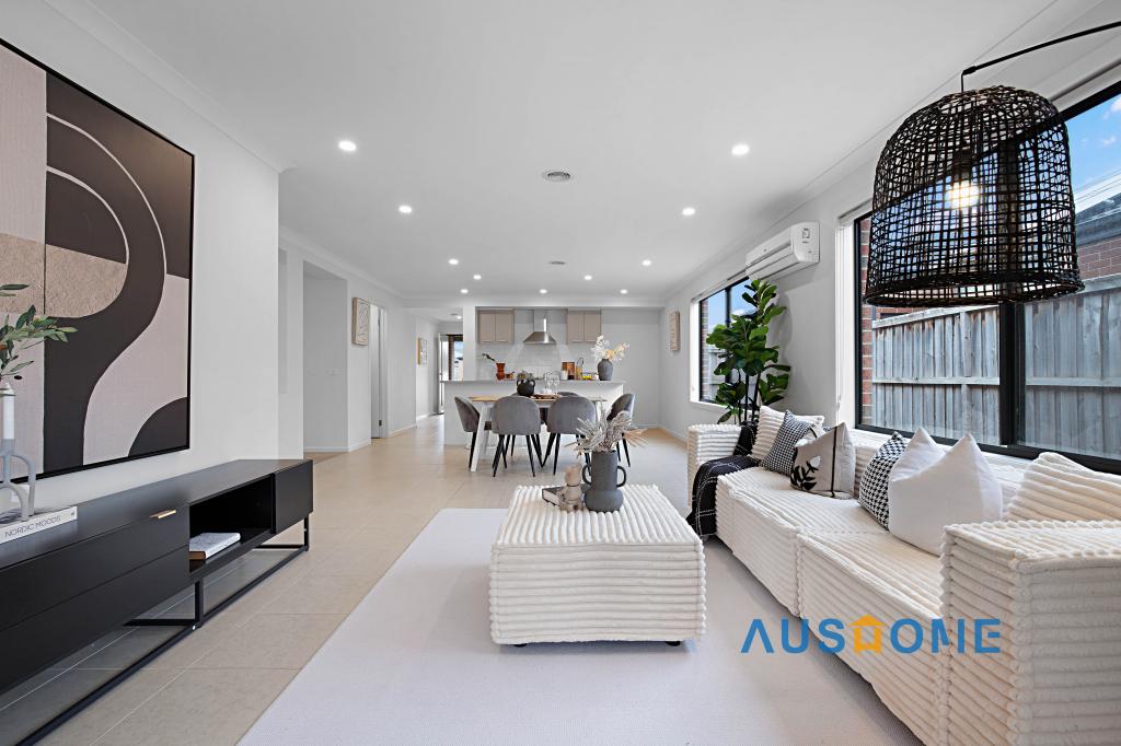 19 ELIZA TCE, OFFICER, VIC 3809