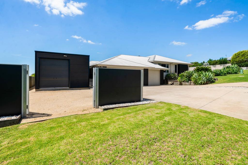 13 Jay St, Westbrook, QLD 4350