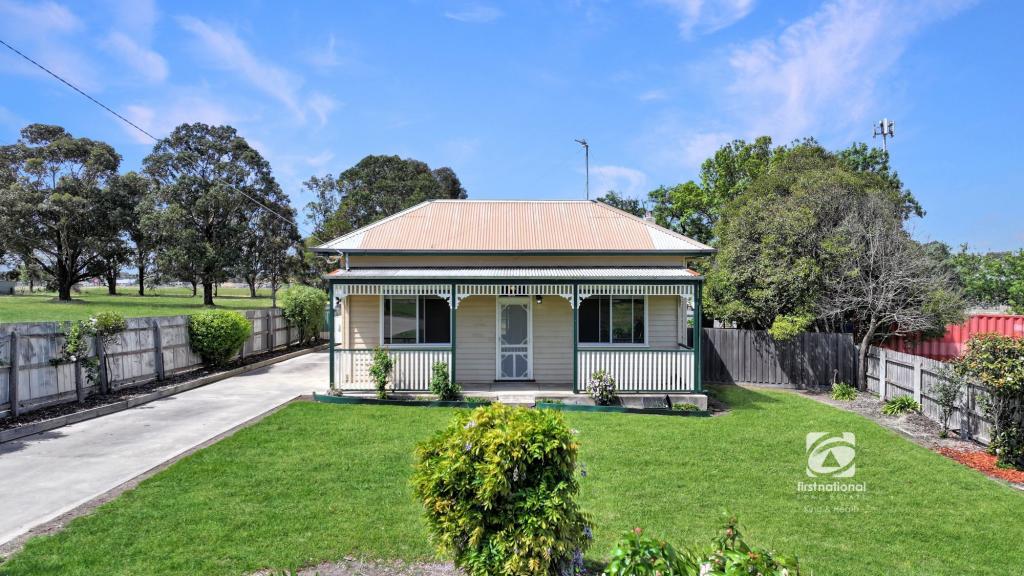 44 Hadfield St, Lucknow, VIC 3875