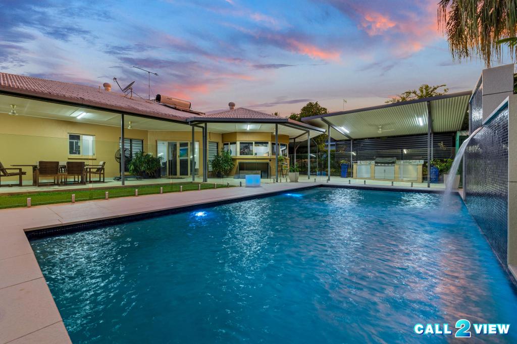 25 Bermingham Cres, Bayview, NT 0820