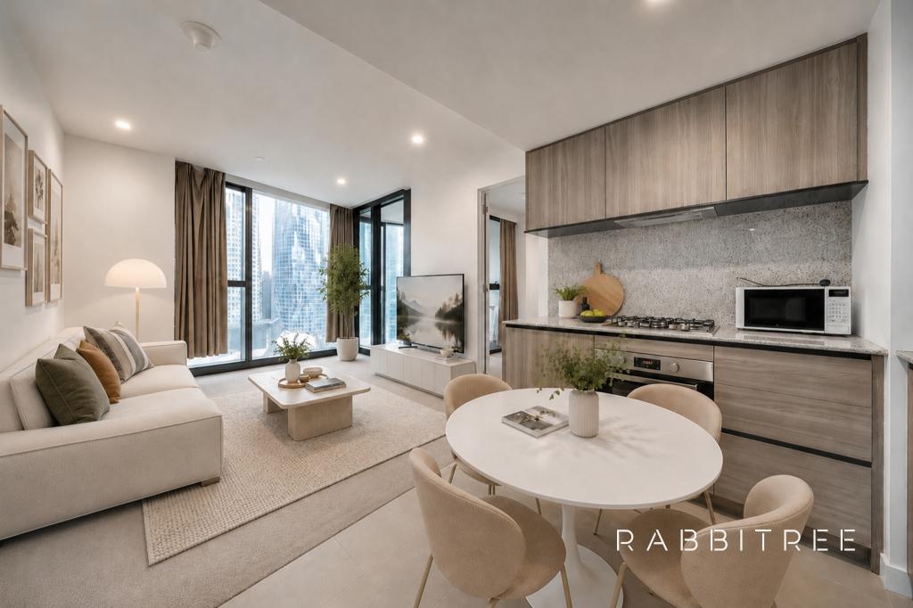 2507/160 Victoria St, Carlton, VIC 3053