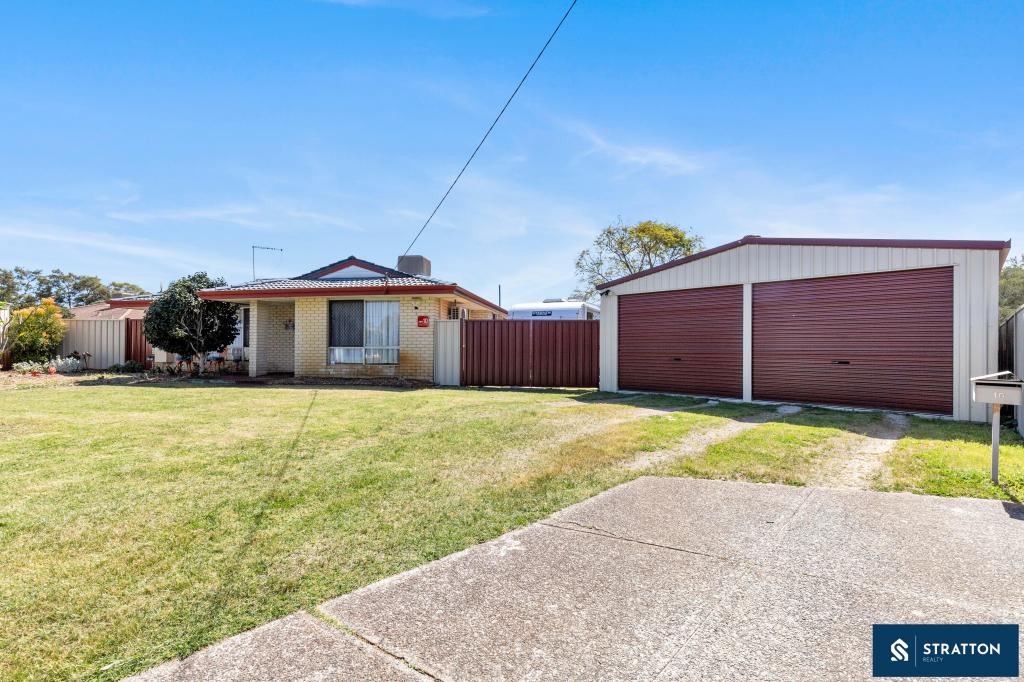 10 Beacon Cl, East Cannington, WA 6107