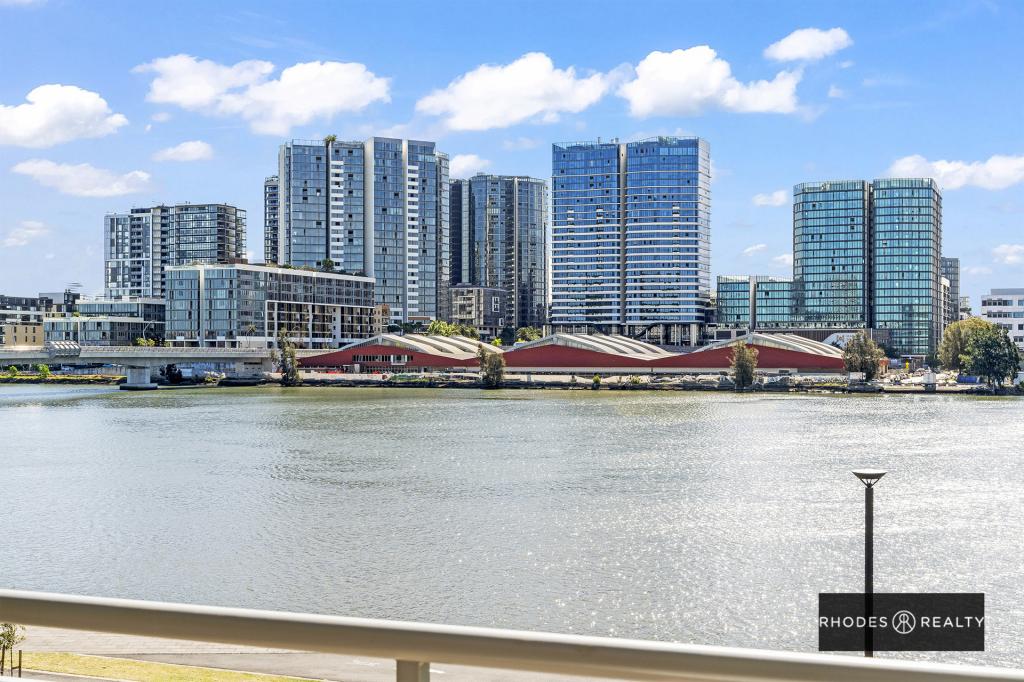 38 Shoreline Dr, Rhodes, NSW 2138