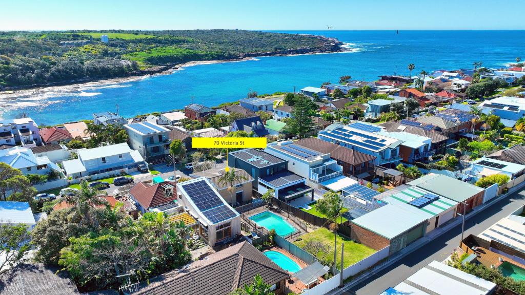 70 Victoria St, Malabar, NSW 2036