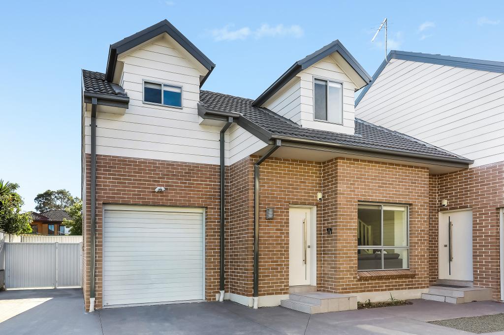 5/1 GROVE AVE, NARWEE, NSW 2209