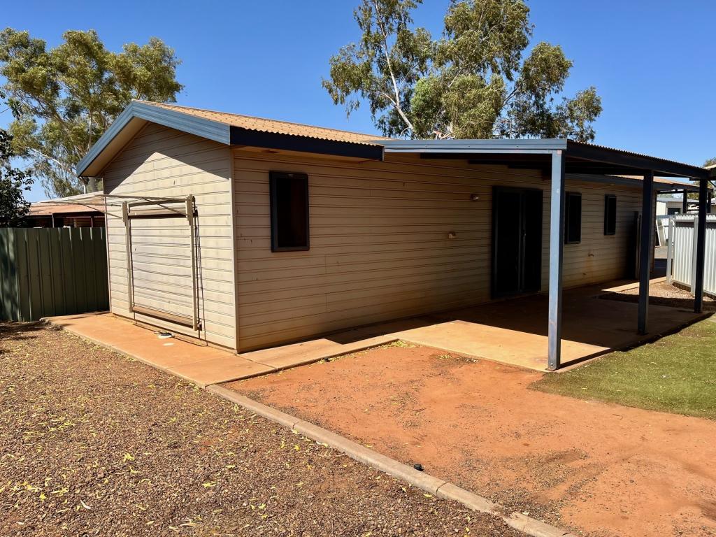 25a Mauger Pl, South Hedland, WA 6722