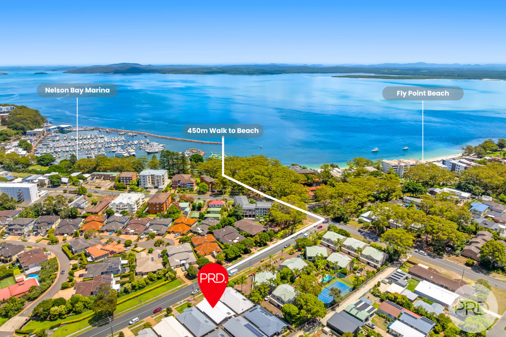 25b Dowling St, Nelson Bay, NSW 2315