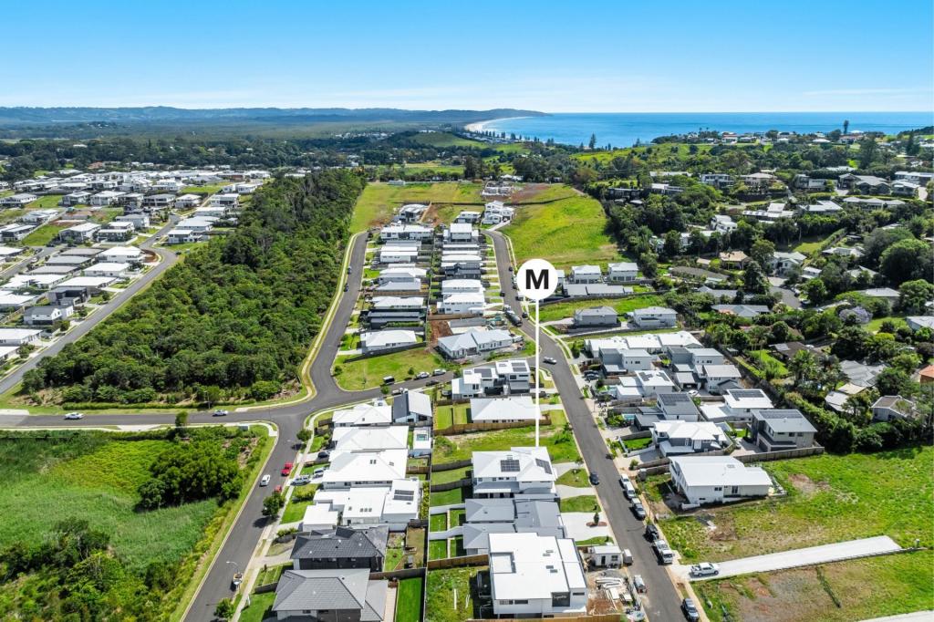 46A HABITAT WAY, LENNOX HEAD, NSW 2478