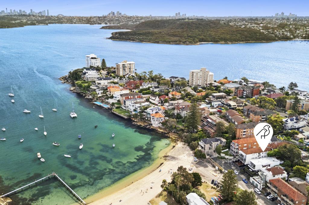 7/4 Craig Ave, Manly, NSW 2095
