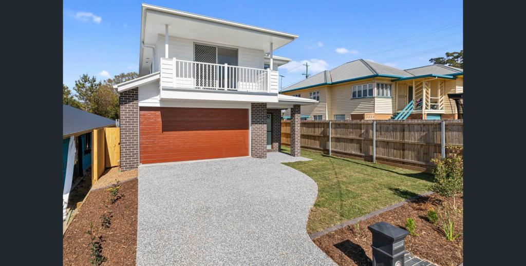 32 Coralie Ave, Wynnum West, QLD 4178