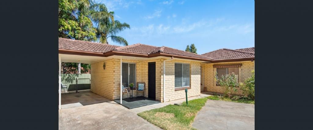 11/22-26 Robert Ave, Broadview, SA 5083