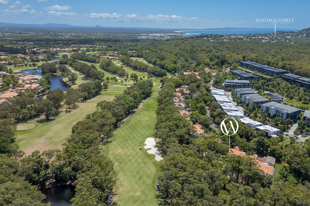 835/100 Resort Dr, Noosa Heads, QLD 4567